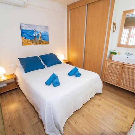 Studio In City Center Next To The Beach Malaga Exterior photo